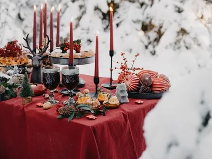 Christmas Centering Prayer For Spiritual Empowerment 