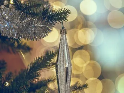 Christmas Cheer : Time-Friendly Affirmations