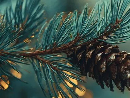 Christmas Day Presence