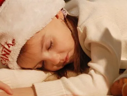 Christmas Dreamtime Stories: The Night After Christmas