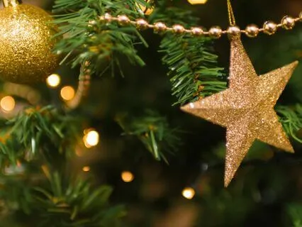 Christmas Eve Journaling Practice