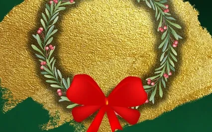 Christmas Fireside Poetry With S D HUDSON MAGIC