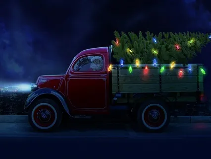 Christmas Healing: Meditation Music, Christ Light, Festive