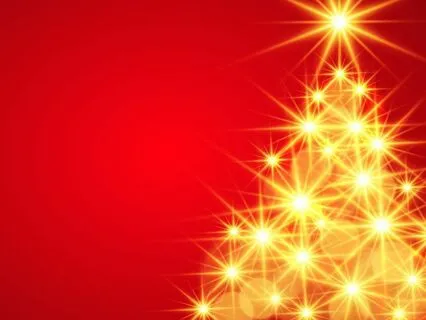 Christmas Is In The Air