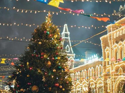 Christmas Lights Lofi — Warm & Gentle Beats