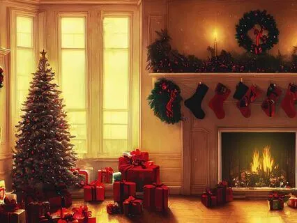 Christmas Meditation - A Journey To Inner Peace