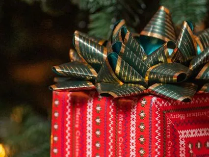 Christmas Meditation For Sleep