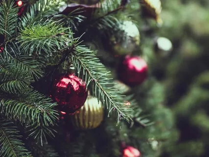 Christmas Meditation Music (Extended)