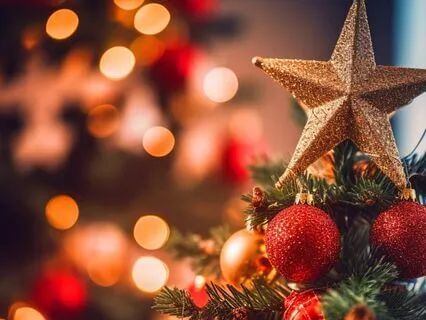 Christmas Meditation Music - Happy Holidays