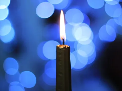 Christmas Meditation: On The Nativity