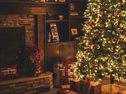 Christmas Meditation