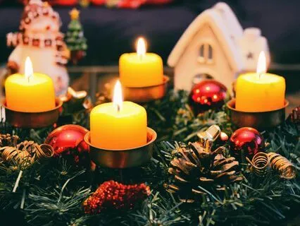 Christmas Memories: A Soulful Journey Of Nostalgia Healing