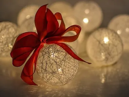 Christmas Mindfulness Meditation