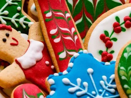 Christmas Morning Meditation