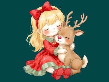 Christmas Sleep Story For Kids