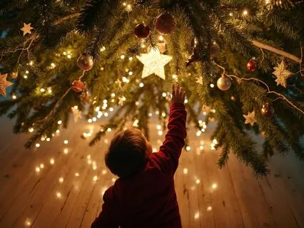 Christmas Son For Abundance & Manifestation