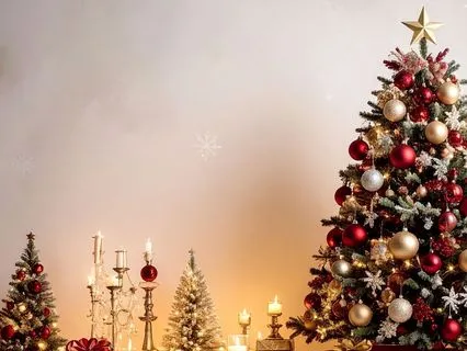 Christmas Tree Breathwork