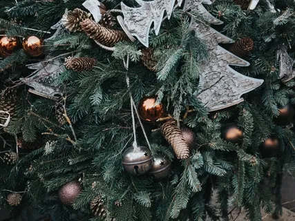 Christmas Within You