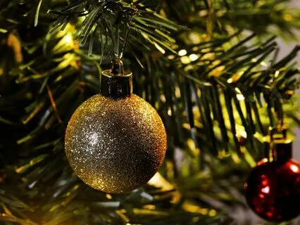 Christmas Yoga Nidra