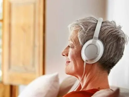 Chronic Aches & Pains Relief