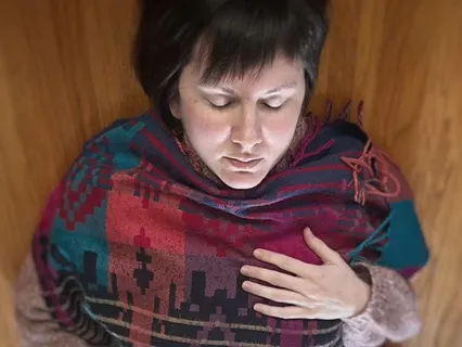 Chronic Pain And Finding Pain-Free Body Parts