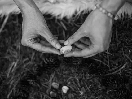 Chronic Pain: Softening The Pain's Power