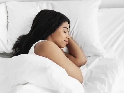 Chronic Pain Relief While You Sleep