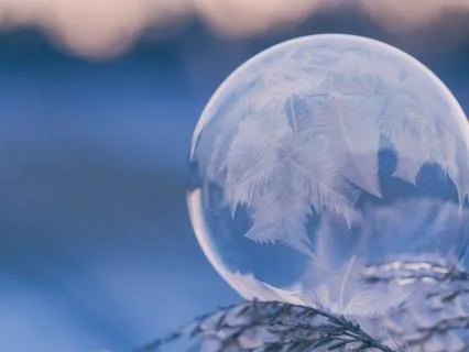 Chrysalis Of Consciousness