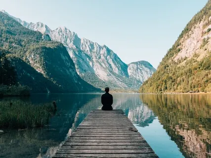 Что такое MBSR? Майндфулнесс