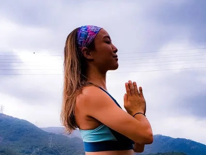 初學者的呼吸冥想