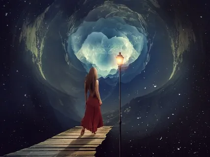 Cinderella & The Heart Of The Fire