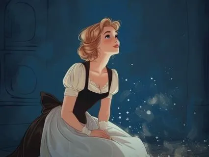 Cinderella: Part One