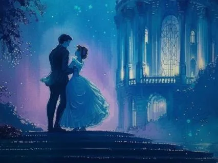 Cinderella: Part Three