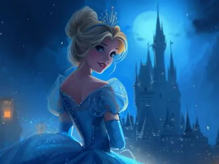 Cinderella: Part Two