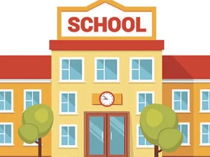 Cinnamon Goes To School