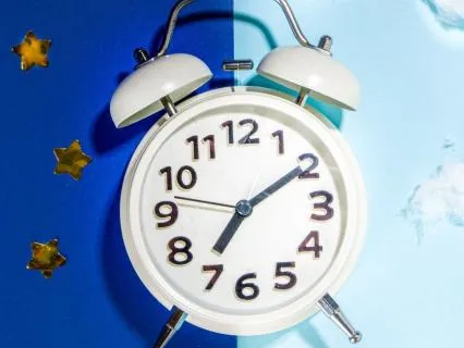 Circadian Sleep Journey — 8 Hours Evolving Soundscape