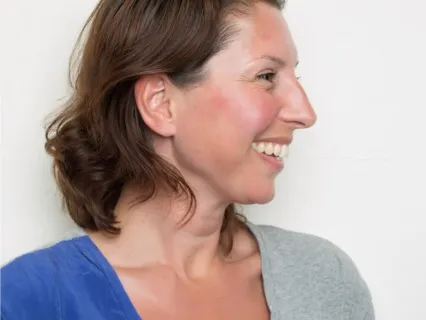 Circle of Calm (Day 6) - Harmony