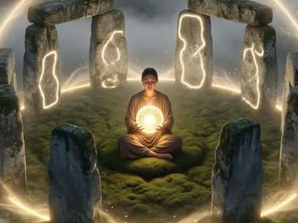 Circle Of Control