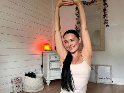 Circle Of Joy Yoga Practice