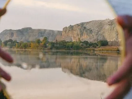 Circle Of Mirrors Meditation