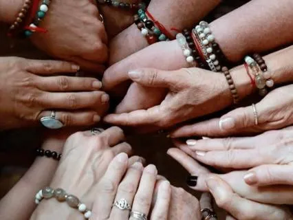 Circle Of Women