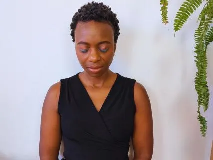 Circulation Meditation When You’re Stagnant Or Low Energy