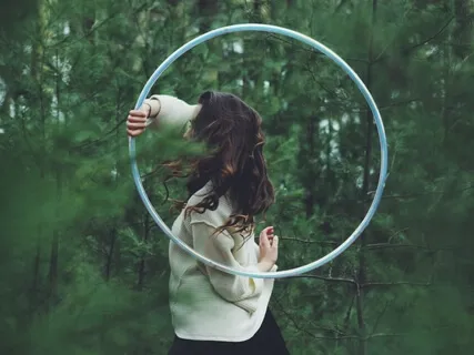 Circulation & Flow Of Spirit For Light & Healing