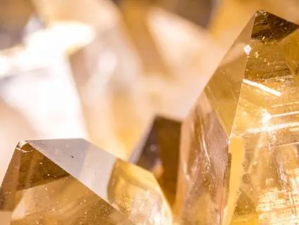 Citrine Metta Meditation For Joy, Clarity & Optimism