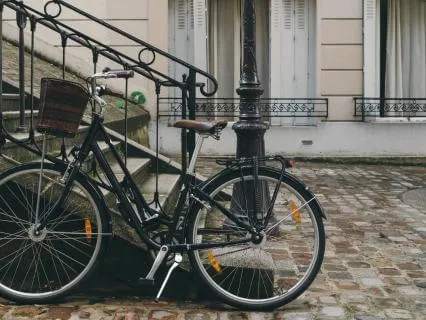 City Of Cycles