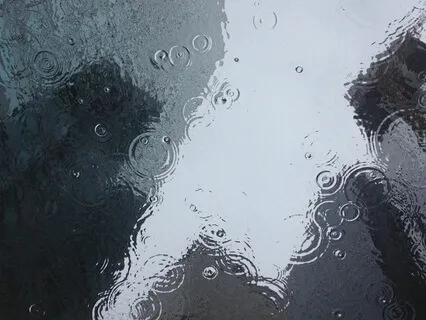 City Rain & Ambience