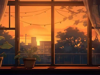 Night Owl |  Moody Evening Lofi Jazz Beats