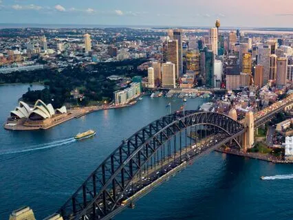 A Story For Sleep: Relax To The Sounds Of Sydney Waves