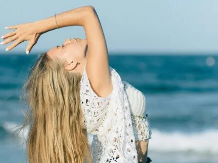 Claim Your Power | A Morning Affirmation Meditation