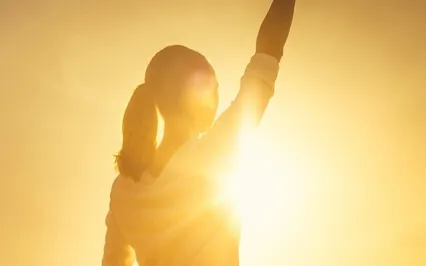 Claim Your Right! Affirmation Practice